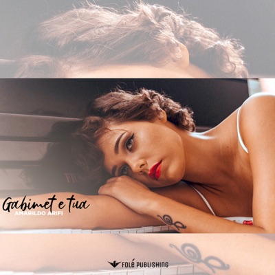 Gabimet e tua - Single