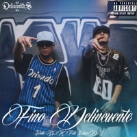 Fino Delincuente (feat. Chino DS & Goottii SCK) - Single - Delincuentes MX