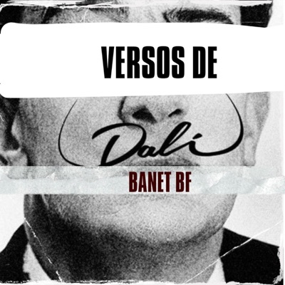 VERSOS DE DALI - Single