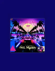 Listen to NcLManny, watch music videos, read bio, see tour dates & more!