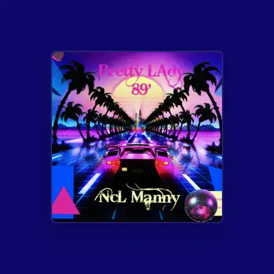 Listen to NcLManny, watch music videos, read bio, see tour dates & more!