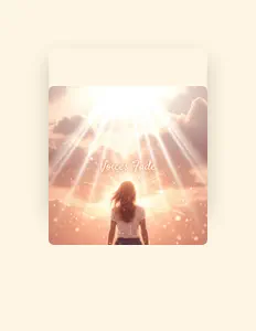 EchoRhythmsを聴いたり、ミュージックビデオを鑑賞したり、経歴やツアー日程などを確認したりしましょう！