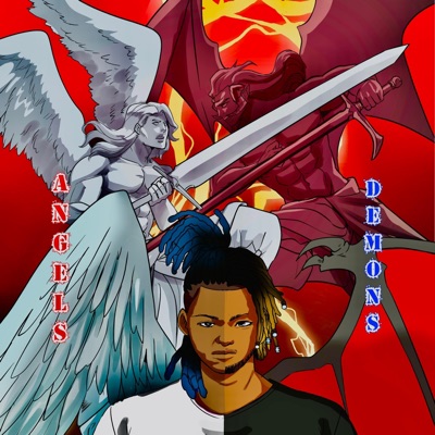 Angels&Demons - EP