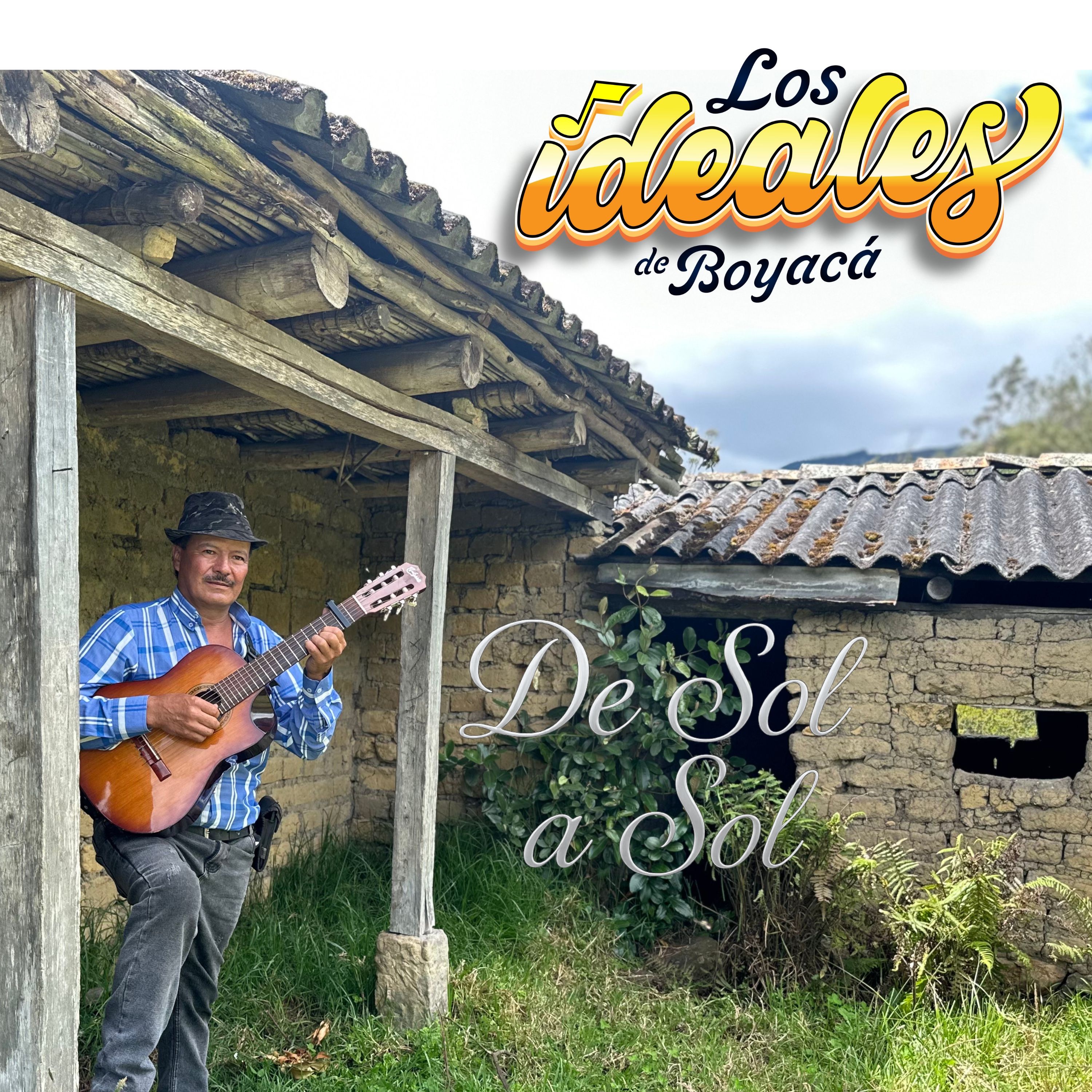 De sol a sol - Single