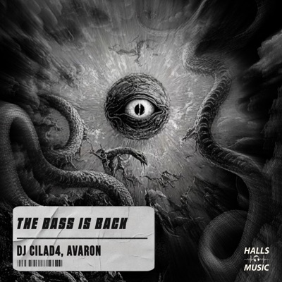 The Bass is Back - Single