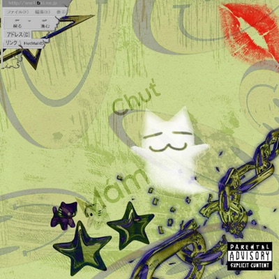 Mám chuť (feat. yunggzoro) - Single