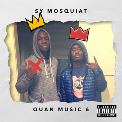 Quan Music 6 - Single