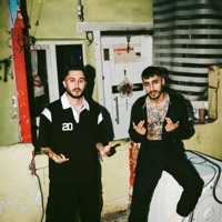 MAHALLE - Single - ERAY067 & Era7capone