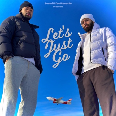 Let's Just Go - Single