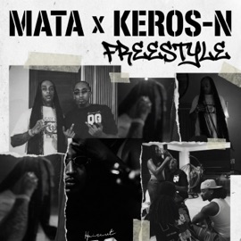 Exercice de style Mata & Keros-N