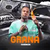 KhAmoN - Grana