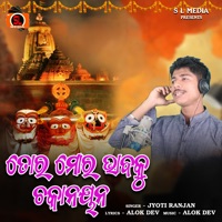 Tora Mora Bhabaku Chakanayana - Single - Jyoti ranjan