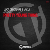 Pretty Young Thing