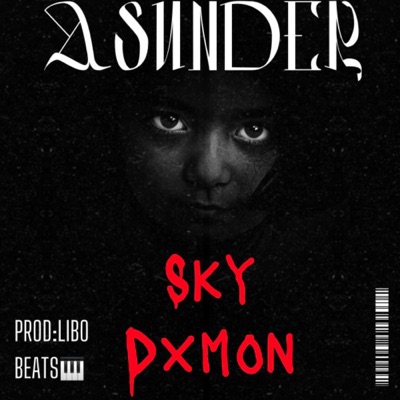 Asunder - Single
