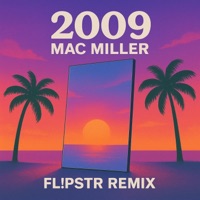 2009 (FL!PSTR Remix) - Single - Rawblotter