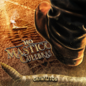 No Mastico Culebras - Los Chavalitos Cover Art
