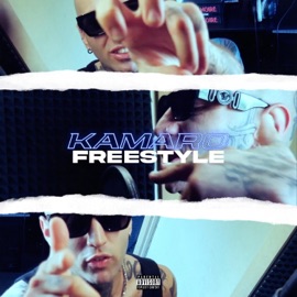 KAMARO Freestyle Low