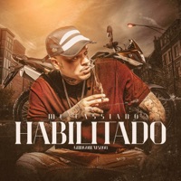Habilitado - Single - MC Cassiano & GringoBeats808