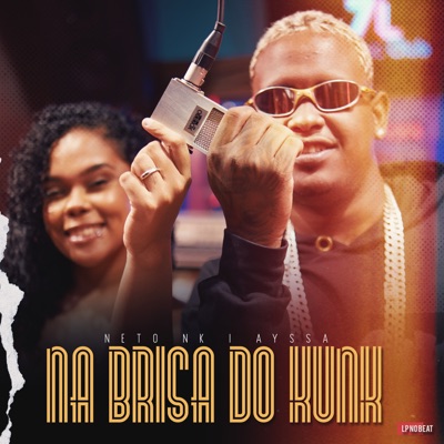 Na Brisa do Kunk - Single