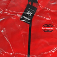 Los Supremos - EP - JotaErre Fu & Maz P