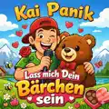 Lass mich Dein Bärchen sein