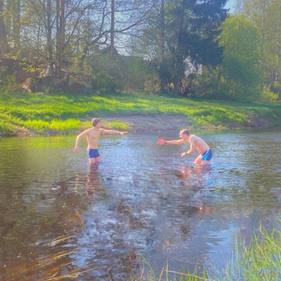 Школа нужна (feat. Зангези & алоэ би́сквит) - Single