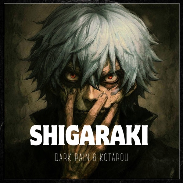 Shigaraki