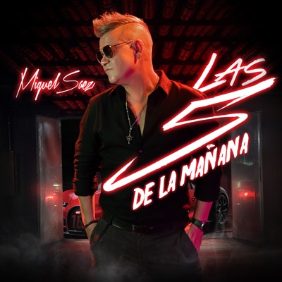 Las 5 de la Mañana - Single