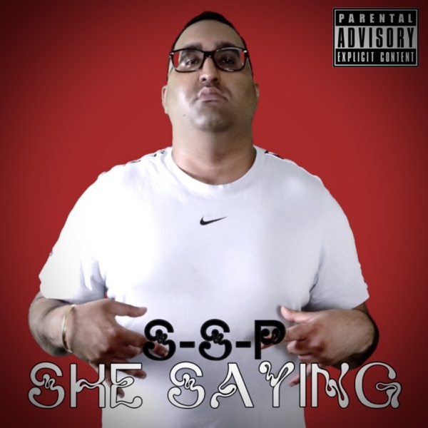 She Saying