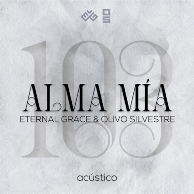 Alma Mía (Salmo 103) [Acústico] - Single