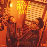STAY WITH ME (feat. aeriqah)