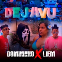 Deja vu - Single - Dominikno x Liem