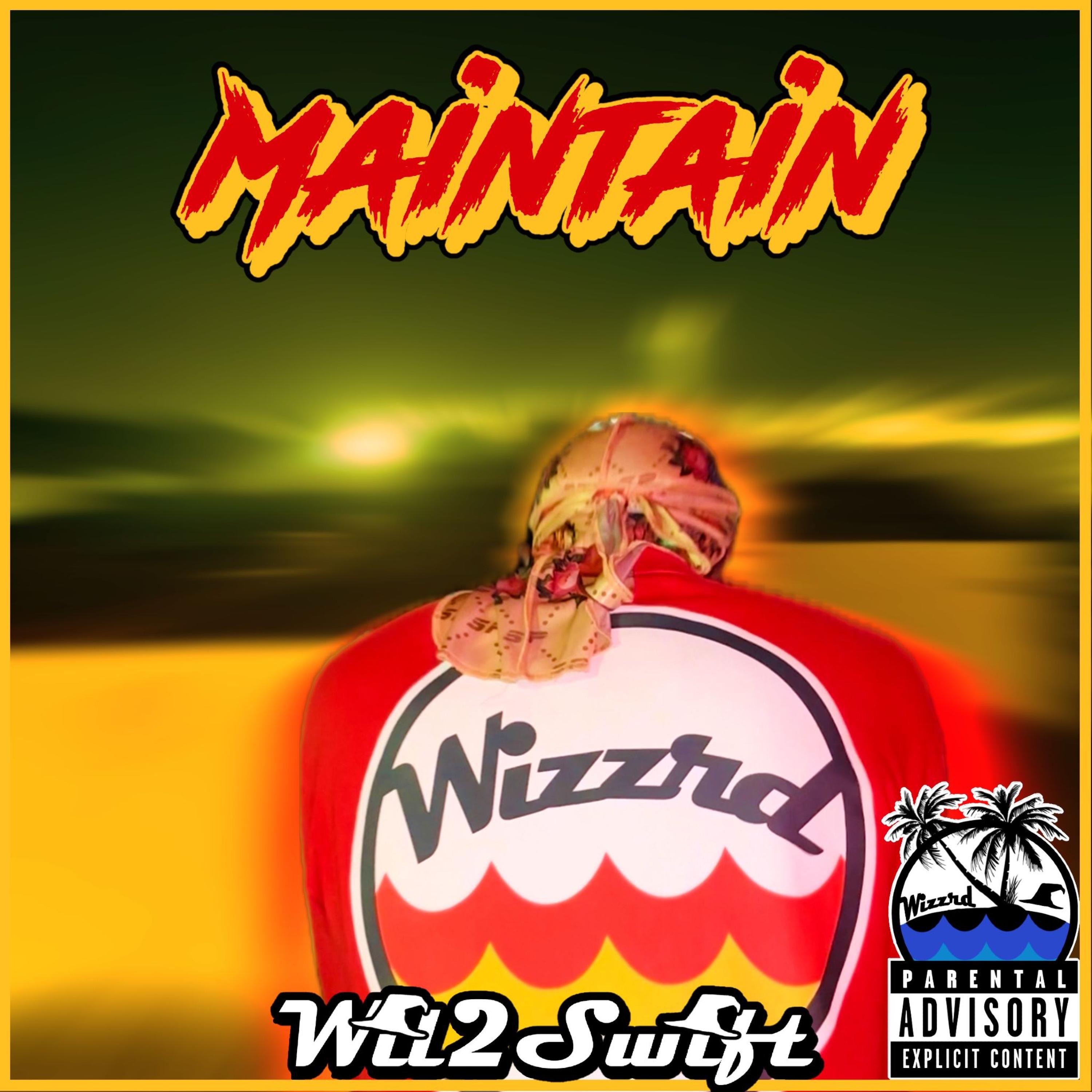 Maintain