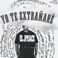 Yo te extrañare (feat. Zapata el Fido) [Radio Edit] - Single - El Jpeace