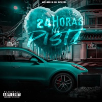 24 Horas na Pista - Single - DJ Speed & WF Mc