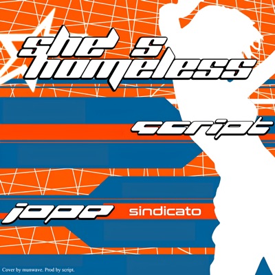 She's Homeless - Single