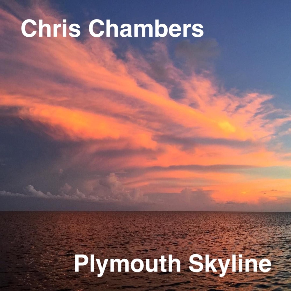 Обложка альбома «Plymouth Skyline - Single» — Chris Chambers