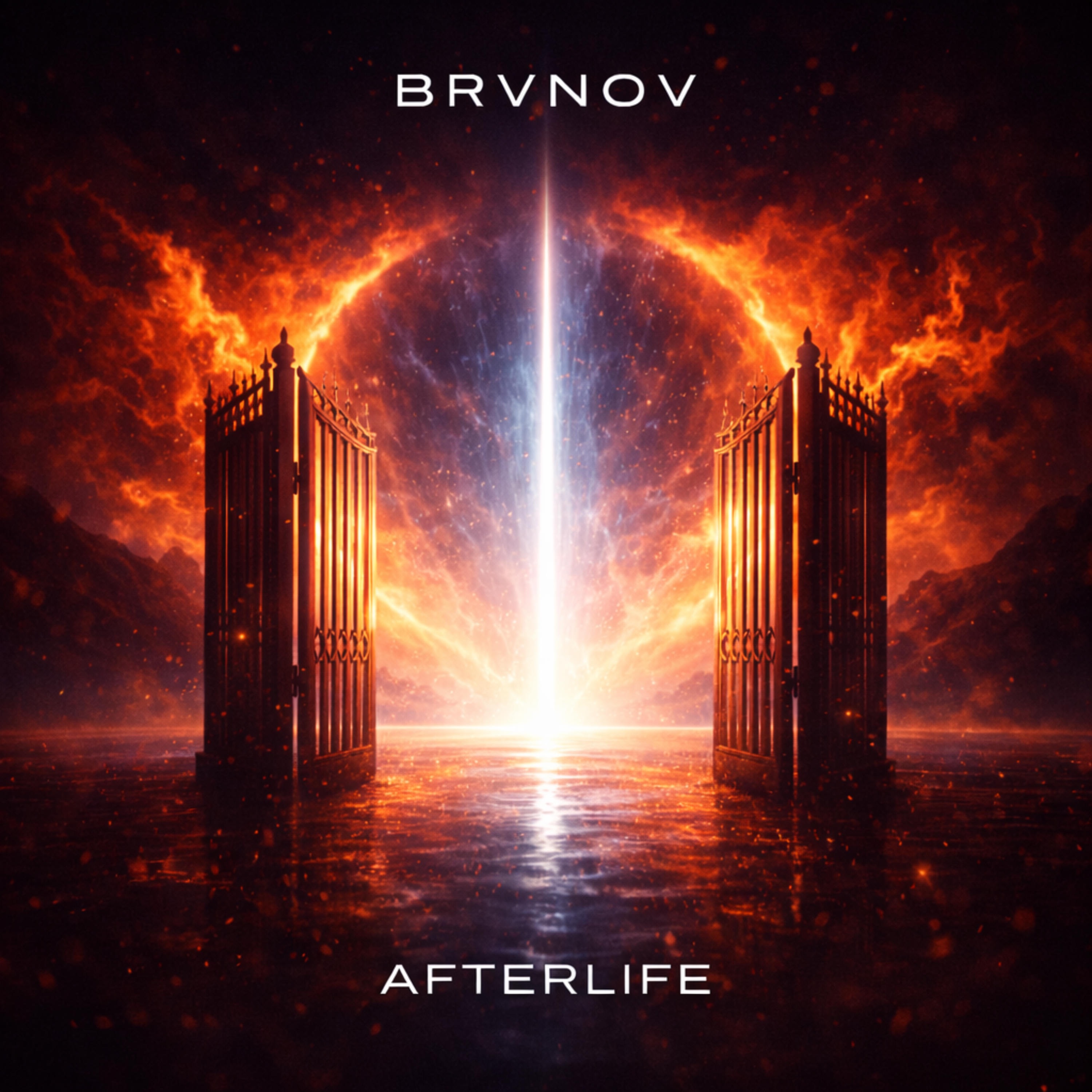 Afterlife - Single
