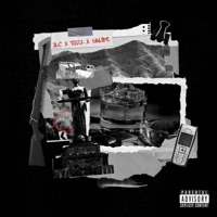 BRATVA (feat. TOZZ & GALIFE) - Single - JLC