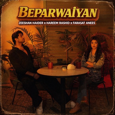BEPARWAIYAN - Single