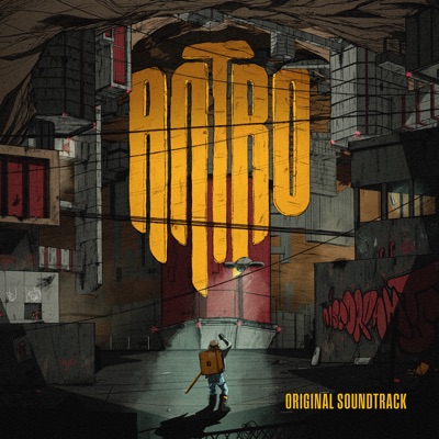 Las Voces de ANTRO (feat. SWIT EME, Santa Salut & Aleis) - Single