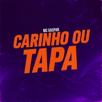 Carinho ou Tapa - Single