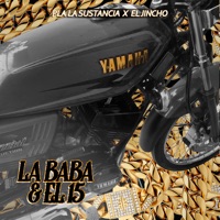 La Baba y el 15 - Single - Pla La Sustancia