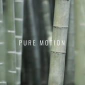 Relaxing Nature Sounds song art