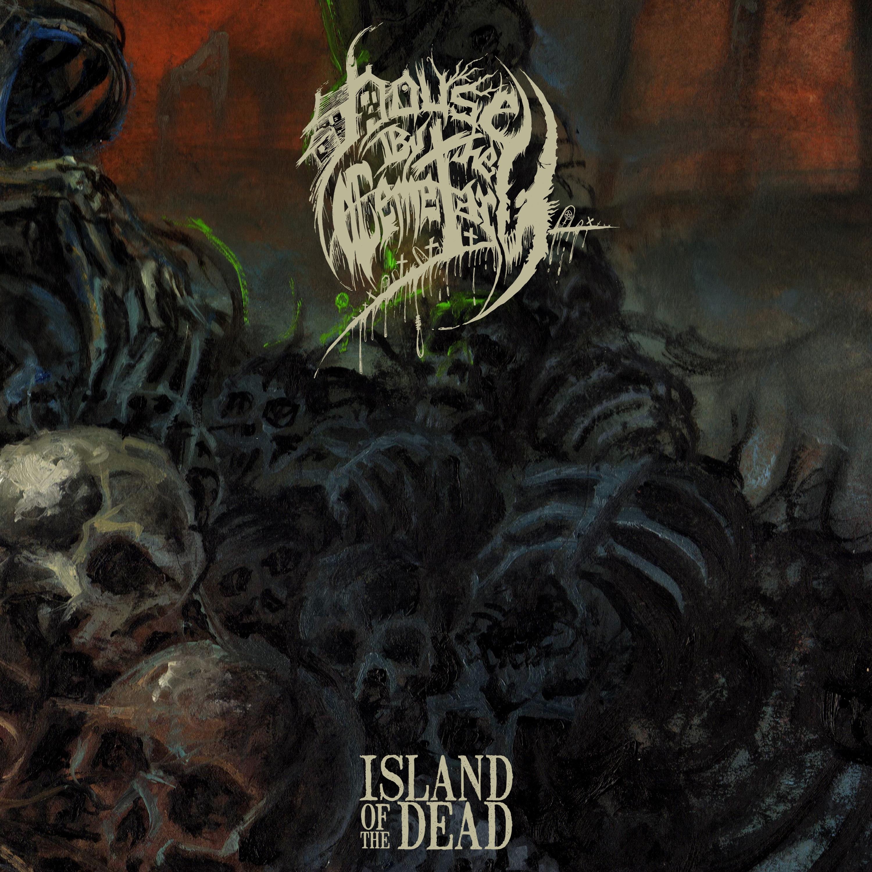 Island of the Dead - Single