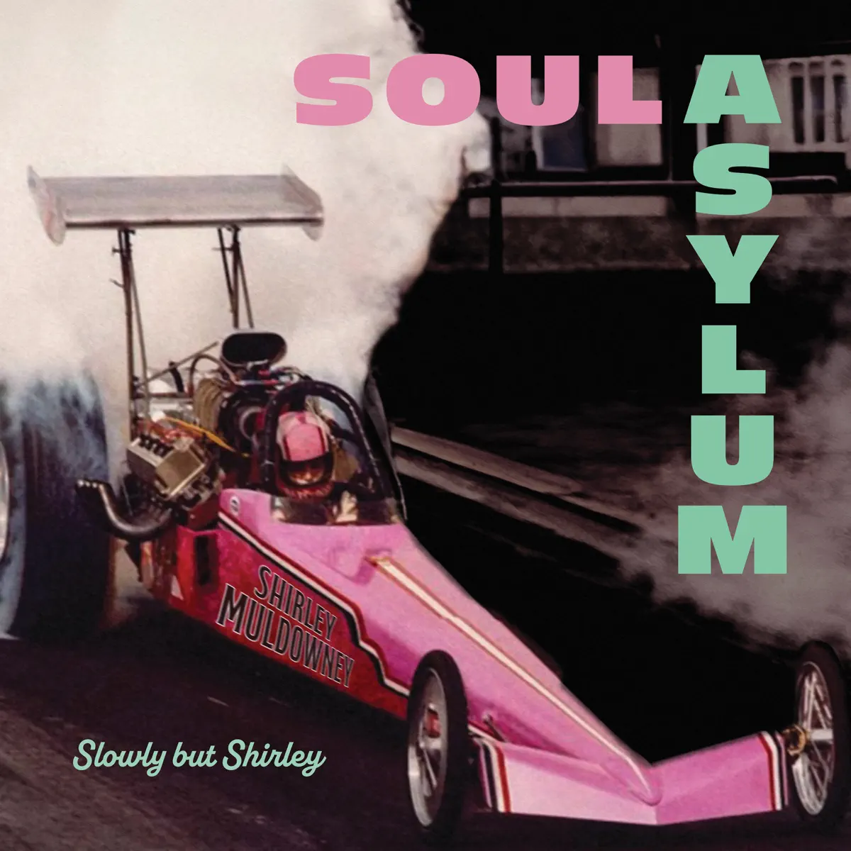 Soul Asylum – Slowly But Shirley (2024) [iTunes Plus AAC M4A]-新房子