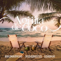 Aguita de Coco (feat. Subdialecto) - Single - Rau Madness