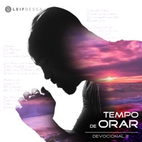 Tempo de Orar - Devocional 2 - Single - Leif Bessa