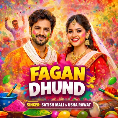 Fagan Dhund - Single