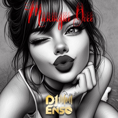 Maningue DoceX - Single